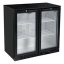 Double Fridge Double Fridge
