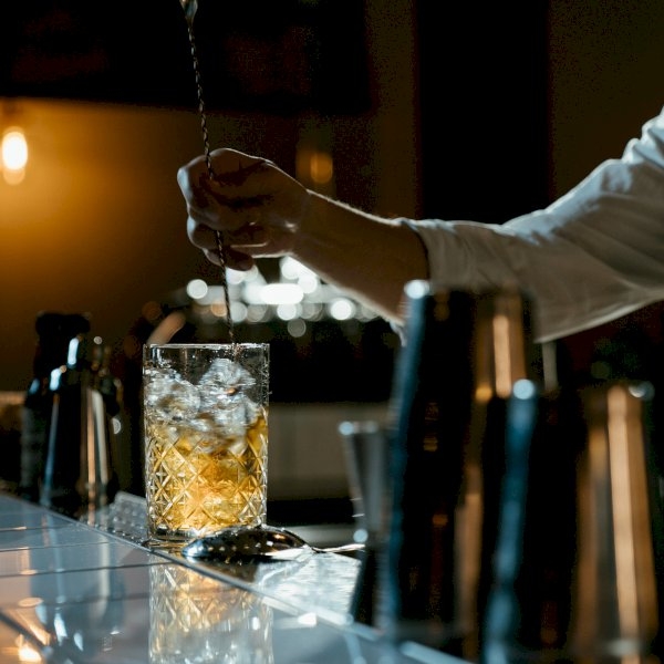 Our Coverage UK Bar Hire