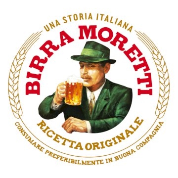 Birra Moretti - 50L Keg Birra Moretti - 50L Keg